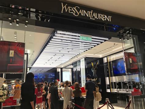 ysl official website malaysia